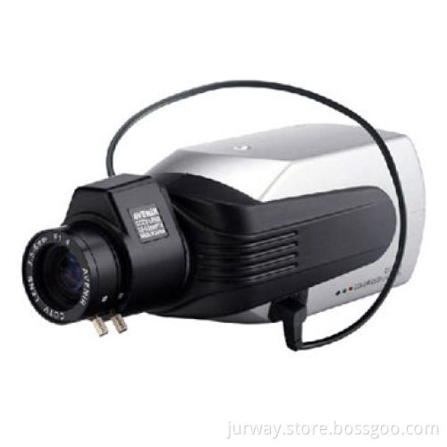 Security Camera with 700TVL Horizontal Resolution, 1/3-inch Sony Ex-view HAD CCD and Iris